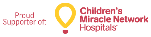 Nevada Drug Card is a proud supporter of Children's Miracle Network Hospitals